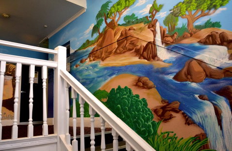 Mad Monkey Kings Cross - Nambucca Heads Accommodation 27