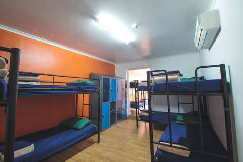 Mad Monkey Kings Cross - Nambucca Heads Accommodation 20