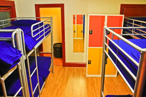 Mad Monkey Kings Cross - Nambucca Heads Accommodation 24