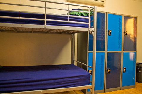 Mad Monkey Kings Cross - Nambucca Heads Accommodation 34