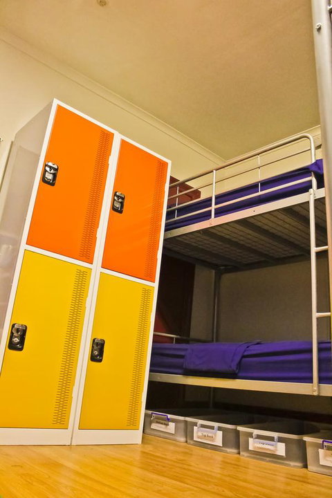 Mad Monkey Kings Cross - Nambucca Heads Accommodation 33