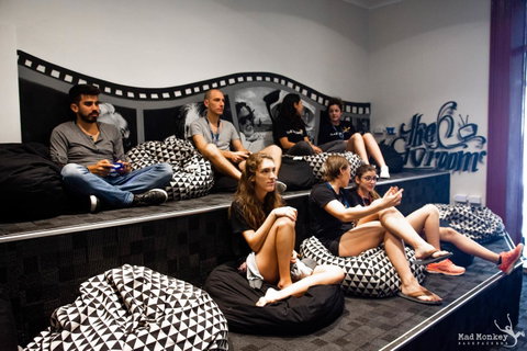 Mad Monkey Kings Cross - Nambucca Heads Accommodation 10