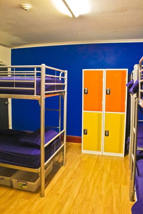 Mad Monkey Kings Cross - Nambucca Heads Accommodation 26