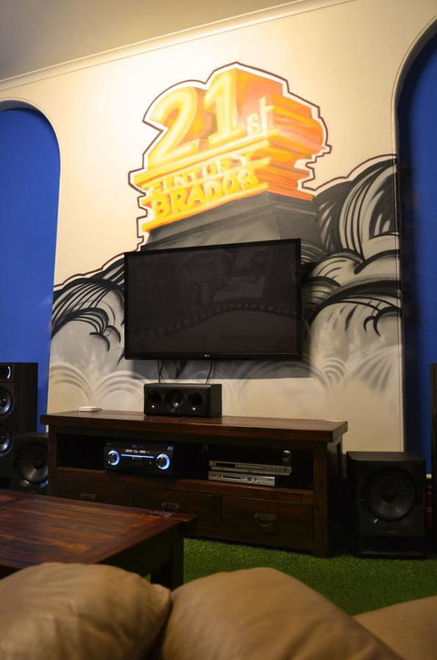 Mad Monkey Kings Cross - Nambucca Heads Accommodation 17