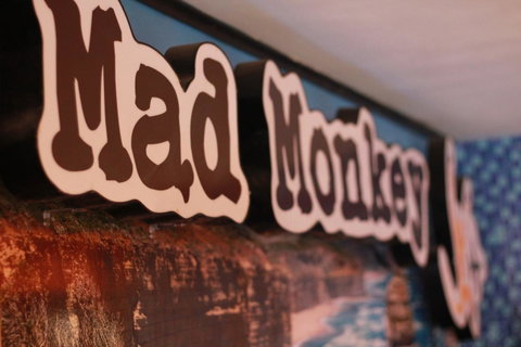 Mad Monkey Kings Cross - Nambucca Heads Accommodation 1