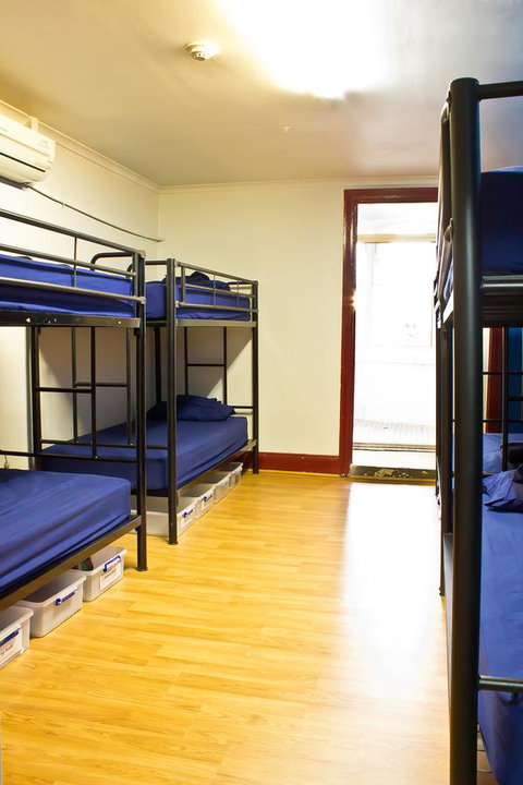 Mad Monkey Kings Cross - Nambucca Heads Accommodation 22