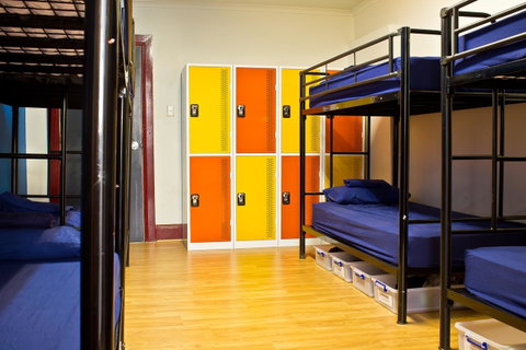 Mad Monkey Kings Cross - Nambucca Heads Accommodation 14