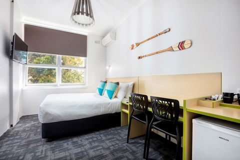 Nightcap At Caringbah Hotel - Nambucca Heads Accommodation 13