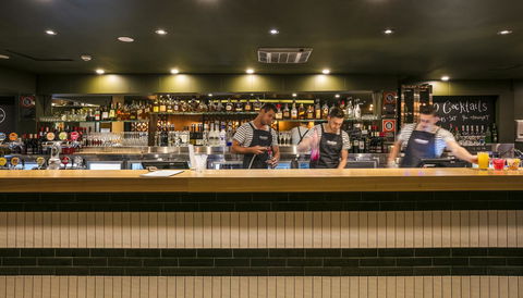 Nightcap At Caringbah Hotel - Nambucca Heads Accommodation 7