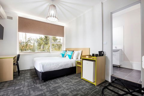 Nightcap At Caringbah Hotel - Nambucca Heads Accommodation 0