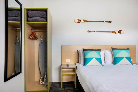 Nightcap At Caringbah Hotel - Nambucca Heads Accommodation 41