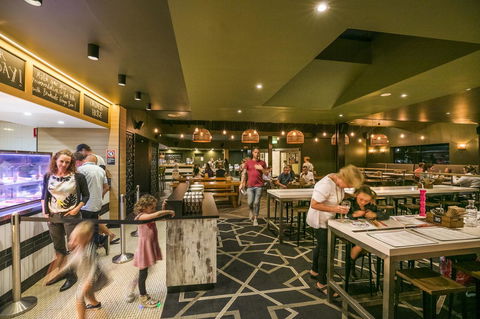Nightcap At Caringbah Hotel - Nambucca Heads Accommodation 5