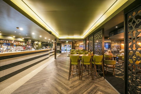 Nightcap At Caringbah Hotel - Nambucca Heads Accommodation 20