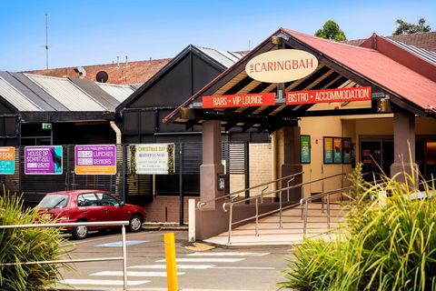 Nightcap At Caringbah Hotel - Nambucca Heads Accommodation 3