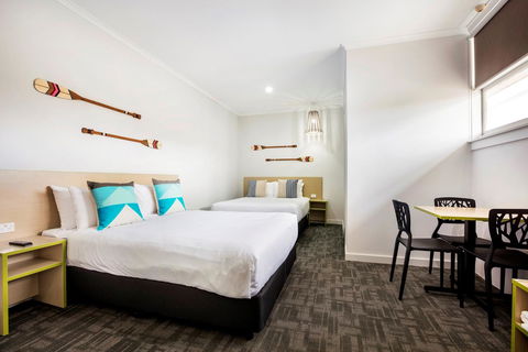 Nightcap At Caringbah Hotel - Nambucca Heads Accommodation 39