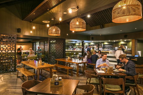 Nightcap At Caringbah Hotel - Nambucca Heads Accommodation 16