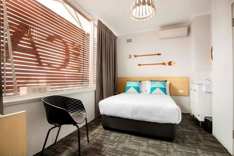 Nightcap At Caringbah Hotel - Nambucca Heads Accommodation 1