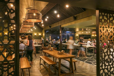 Nightcap At Caringbah Hotel - Nambucca Heads Accommodation 8