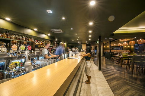 Nightcap At Caringbah Hotel - Nambucca Heads Accommodation 18