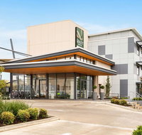 Quality Hotel Rules Club Wagga - Nambucca Heads Accommodation