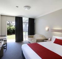 Econo Lodge Tamworth - Nambucca Heads Accommodation