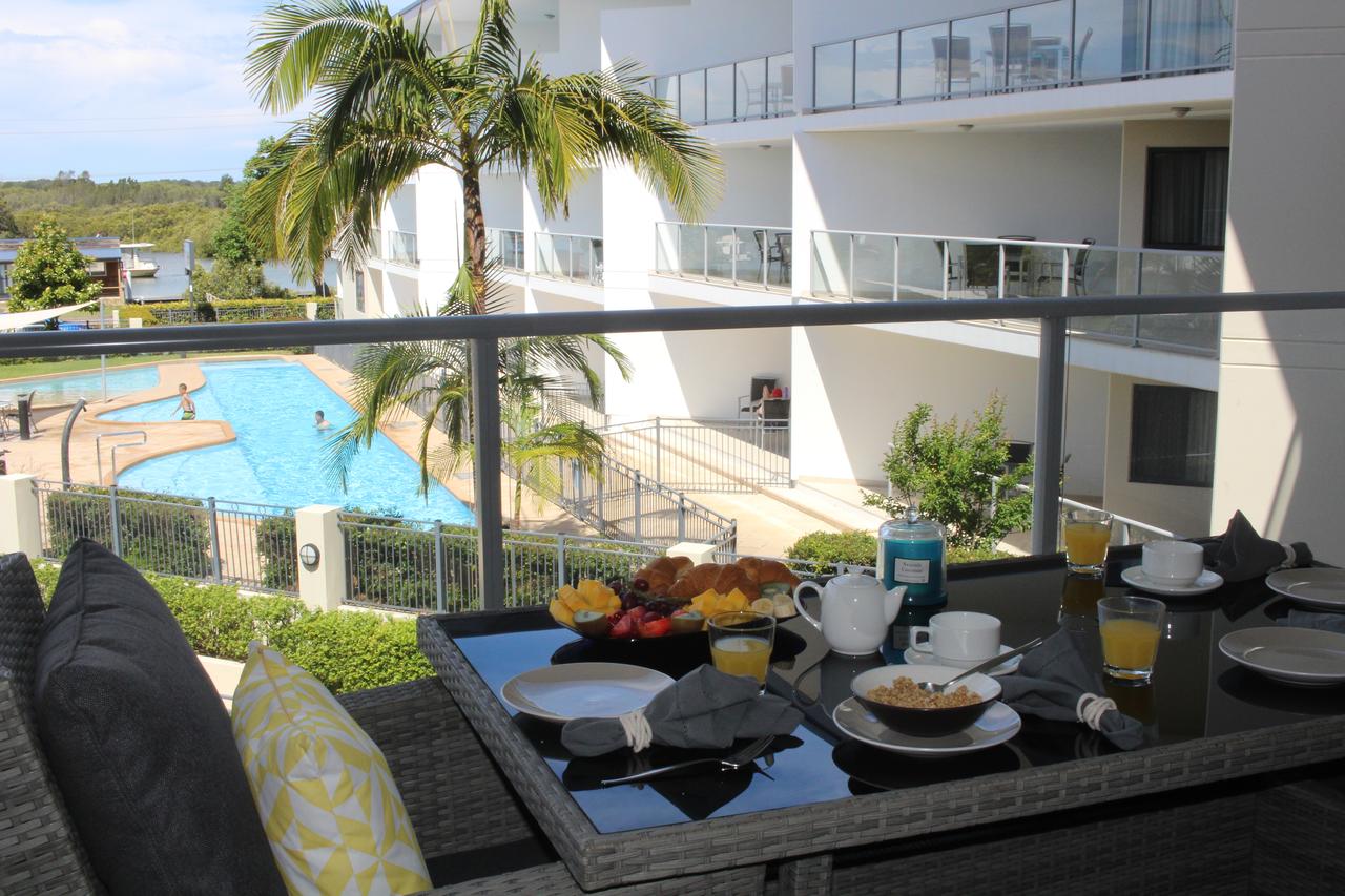  Nambucca Heads Accommodation