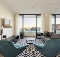 Botanik Apartment Hotel - Nambucca Heads Accommodation