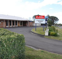 Sleepy Hill Motor Inn - Nambucca Heads Accommodation