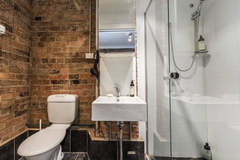 Chippendale Â· Quaint 1880â€™s Sydney Chippendale Terrace House - Nambucca Heads Accommodation 6