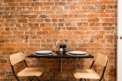 Chippendale Â· Quaint 1880â€™s Sydney Chippendale Terrace House - Nambucca Heads Accommodation 11