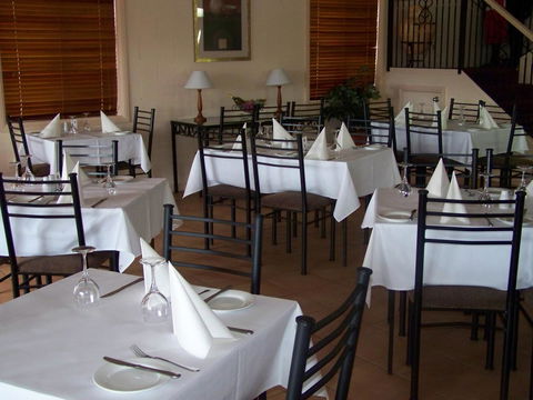 Nightingale Villas - Nambucca Heads Accommodation 17