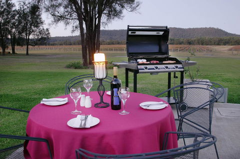 Nightingale Villas - Nambucca Heads Accommodation 15