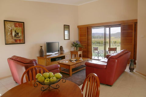 Nightingale Villas - Nambucca Heads Accommodation 8