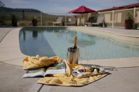 Nightingale Villas - Nambucca Heads Accommodation 10