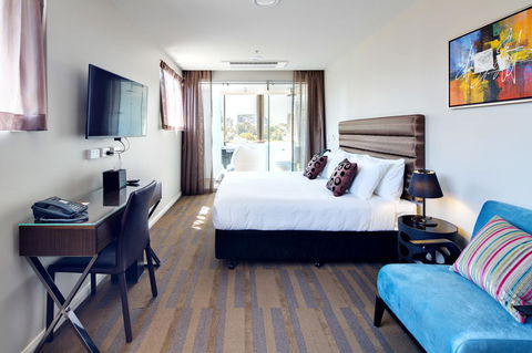 57Hotel - Nambucca Heads Accommodation 26