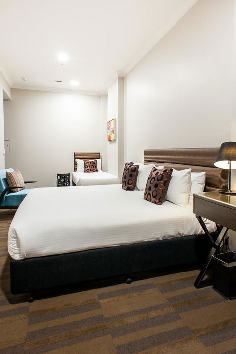 57Hotel - Nambucca Heads Accommodation 2