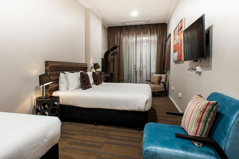57Hotel - Nambucca Heads Accommodation 3