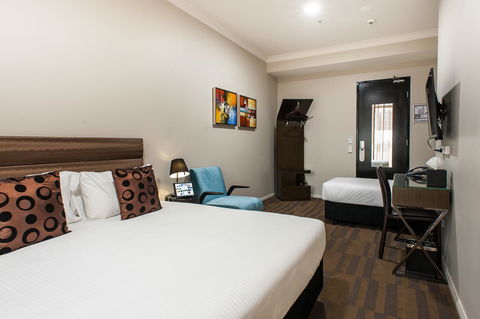 57Hotel - Nambucca Heads Accommodation 4