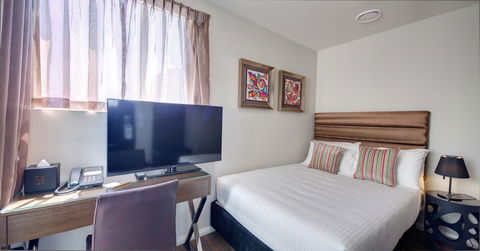57Hotel - Nambucca Heads Accommodation 8