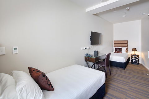 57Hotel - Nambucca Heads Accommodation 10