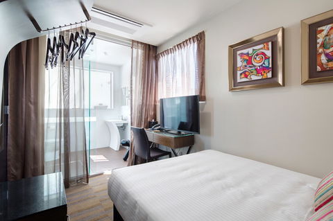 57Hotel - Nambucca Heads Accommodation 9