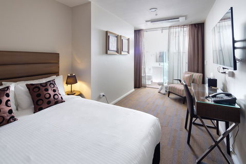 57Hotel - Nambucca Heads Accommodation 33