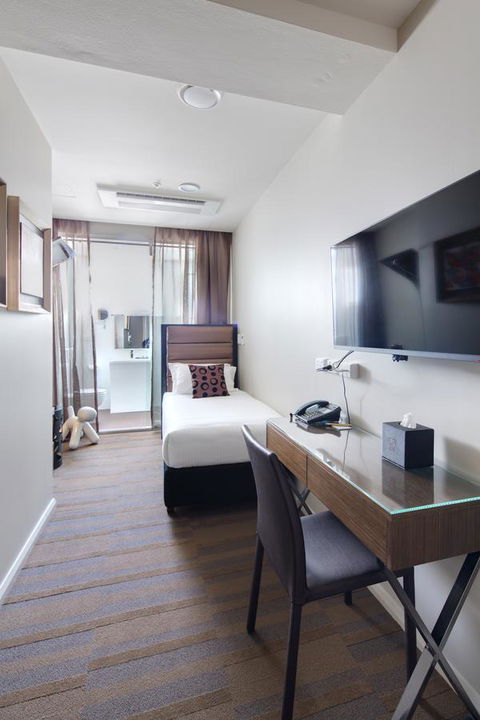 57Hotel - Nambucca Heads Accommodation 11