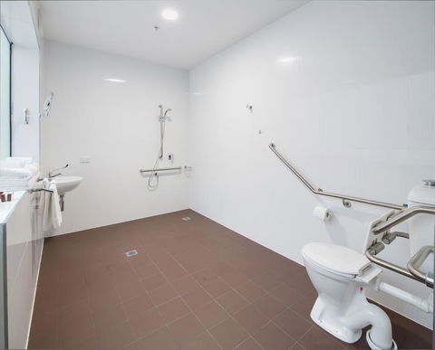 57Hotel - Nambucca Heads Accommodation 23