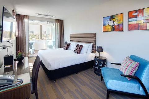 57Hotel - Nambucca Heads Accommodation 41
