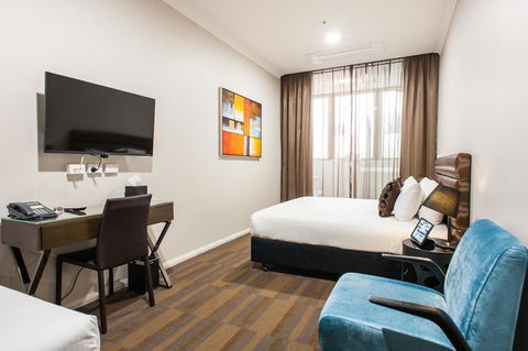 57Hotel - Nambucca Heads Accommodation 1