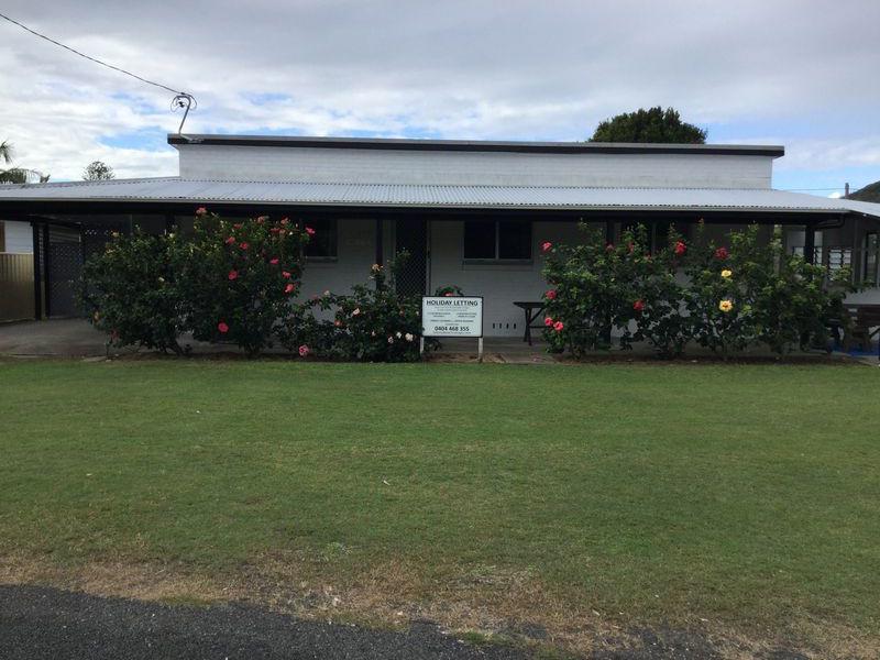 Hat Head NSW Nambucca Heads Accommodation