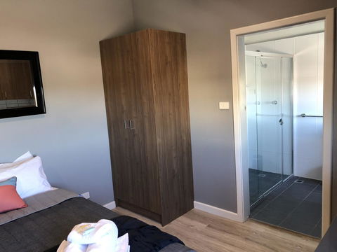 The Mark Studios - Nambucca Heads Accommodation 17