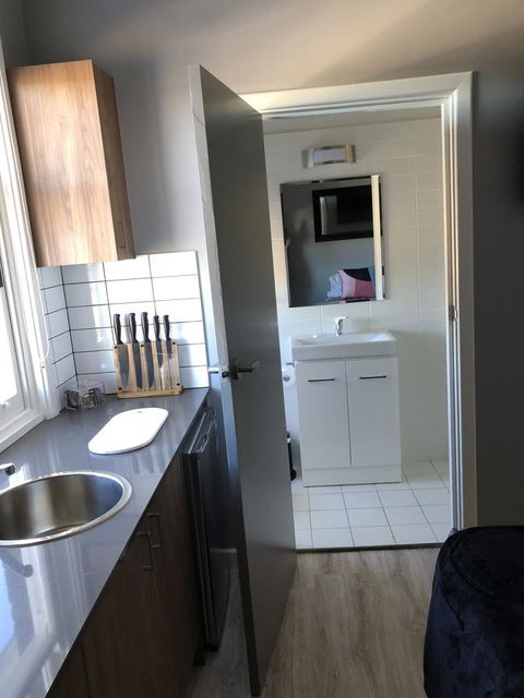 The Mark Studios - Nambucca Heads Accommodation 9
