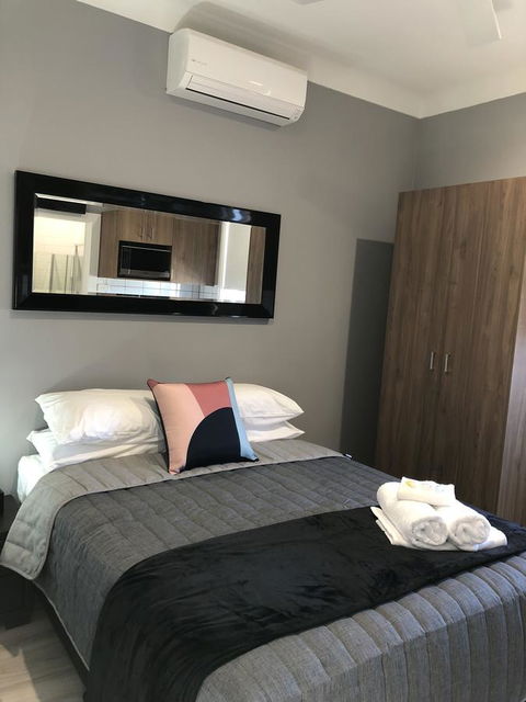 The Mark Studios - Nambucca Heads Accommodation 7